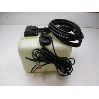 0176996 176996 OMC Evinrude Johnson 3 Gallon Oil Tank GBP005647