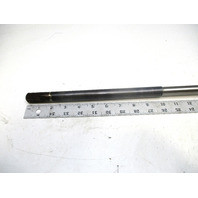 0437376 OMC Evinrude Johnson 50-70 HP 3Cyl Outboard 20" Driveshaft