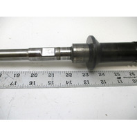 0437376 OMC Evinrude Johnson 50-70 HP 3Cyl Outboard 20" Driveshaft