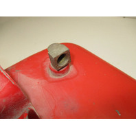 Vintage Mercury Kiekhaefer Metal Outboard Motor Boat 3-1/4 Gallon Gas Tank Can