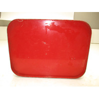 Vintage Mercury Kiekhaefer Metal Outboard Motor Boat 3 Gallon Gas Tank Can