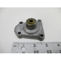 0388651 Shift Shaft Cover Plate OMC Evinrude Johnson 40-75 Outboards 322917