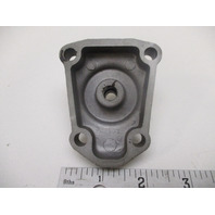 0388651 Shift Shaft Cover Plate OMC Evinrude Johnson 40-75 Outboards 322917