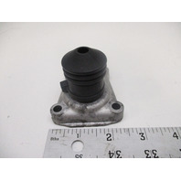 0387336 OMC Cover & Bushing Assy Evinrude Johnson Outboard 35-75HP