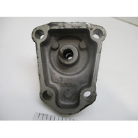 0387336 OMC Cover & Bushing Assy Evinrude Johnson Outboard 35-75HP
