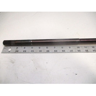 5005342 OMC Evinrude Outboard 40-60 HP 20" Drive Shaft Assembly 2004-2011
