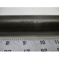 0439153 OMC Evinrude Outboard 40-60 HP Prop Propeller Shaft 5005488