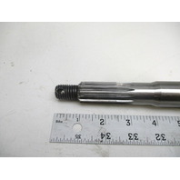 0439153 OMC Evinrude Outboard 40-60 HP Prop Propeller Shaft 5005488