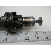 0439153 OMC Evinrude Outboard 40-60 HP Prop Propeller Shaft 5005488