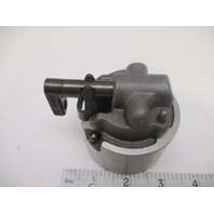 391365 330701 Evinrude Johnson Outboard Gearcase Bearing Housing  Shifter Detent