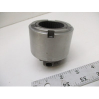 391365 330701 Evinrude Johnson Outboard Gearcase Bearing Housing  Shifter Detent