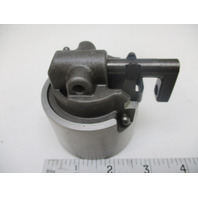 391365 330701 Evinrude Johnson Outboard Gearcase Bearing Housing  Shifter Detent