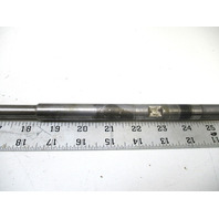 329257 0329257 OMC Evinrude Johnson Outboard 25/28 HP Driveshaft 20" Long Shaft
