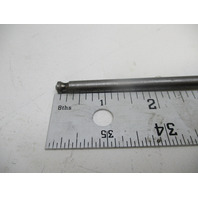 303257 375755 Evinrude Johnson 18-28 HP Outboard Long Shaft Shift Rod & Lever