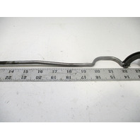 303257 375755 Evinrude Johnson 18-28 HP Outboard Long Shaft Shift Rod & Lever