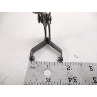 303257 375755 Evinrude Johnson 18-28 HP Outboard Long Shaft Shift Rod & Lever