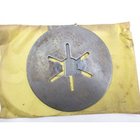 0112853 112853 NEW OMC Evinrude Johnson Snowmobile Break Disk