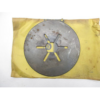 0112853 112853 NEW OMC Evinrude Johnson Snowmobile Break Disk
