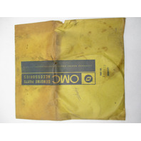 0112853 112853 NEW OMC Evinrude Johnson Snowmobile Break Disk