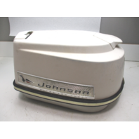 Johnson Super Sea-Horse 75 HP V4 Outboard Top Engine Cover Motor Cowl Hood 1960s