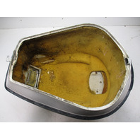 Johnson Super Sea-Horse 75 HP V4 Outboard Top Engine Cover Motor Cowl Hood 1960s