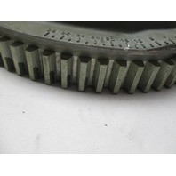 0581537 New Flywheel OMC Johnson Evinrude 55 HP Outboard