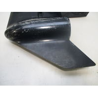 0435275 Evinrude Johnson Lower Unit Gear Case Housing 40-50 2 Cylinder 1992-1998
