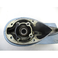 389700 Gearcase Lower for Evinrude Johnson 25 Hp Outboard