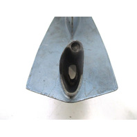 389700 Gearcase Lower for Evinrude Johnson 25 Hp Outboard