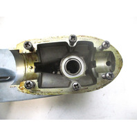 389700 Gearcase Lower for Evinrude Johnson 25 Hp Outboard