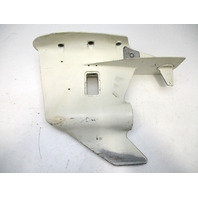 0436024 Lower Unit Gear Case Housing Evinrude Johnson 25/35HP Outboard