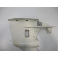 0436024 Lower Unit Gear Case Housing Evinrude Johnson 25/35HP Outboard