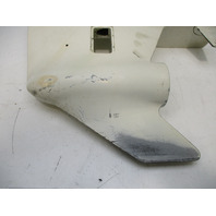 0436024 Lower Unit Gear Case Housing Evinrude Johnson 25/35HP Outboard