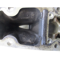 0436024 Lower Unit Gear Case Housing Evinrude Johnson 25/35HP Outboard