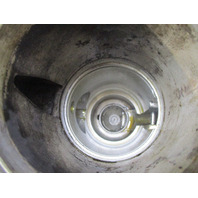 0436024 Lower Unit Gear Case Housing Evinrude Johnson 25/35HP Outboard