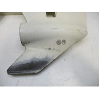 0436024 Lower Unit Gear Case Housing Evinrude Johnson 25/35HP Outboard