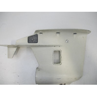 0436024 Lower Unit Gear Case Housing Evinrude Johnson 25/35HP Outboard