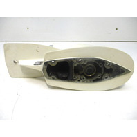0436024 Lower Unit Gear Case Housing Evinrude Johnson 25/35HP Outboard