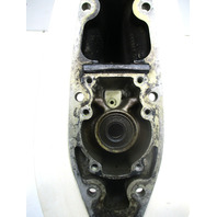 0436024 Lower Unit Gear Case Housing Evinrude Johnson 25/35HP Outboard