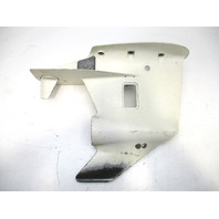 0436024 Lower Unit Gear Case Housing Evinrude Johnson 25/35HP Outboard