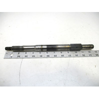 0439143 OMC Evinrude Johnson Outboard 15 20 25 30 35 HP Prop Propeller Shaft