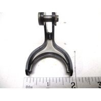 0337019 0390023 OMC Evinrude Johnson 25/35 HP Outboard Shifter Lever & Yoke