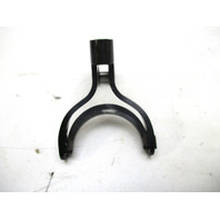 0337019 0390023 OMC Evinrude Johnson 25/35 HP Outboard Shifter Lever & Yoke