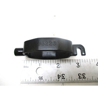 0337019 0390023 OMC Evinrude Johnson 25/35 HP Outboard Shifter Lever & Yoke