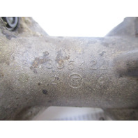 433428 Johnson Evinrude Propshaft  Bearing Carrier 18 20 25 30 35 HP