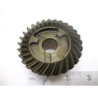 0328313 0327655 0392475 OMC Evinrude Johnson 20/25/30/35HP Gear Set 13:28