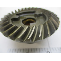 0328313 0327655 0392475 OMC Evinrude Johnson 20/25/30/35HP Gear Set 13:28