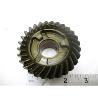 0328313 0327655 0392475 OMC Evinrude Johnson 20/25/30/35HP Gear Set 13:28