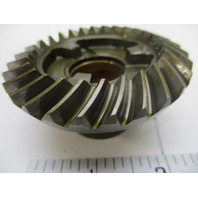 0328313 0327655 0392475 OMC Evinrude Johnson 20/25/30/35HP Gear Set 13:28