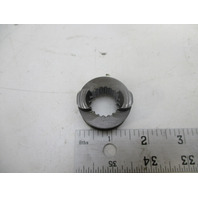 325013 0325013 OMC 2-Lug Clutch Dog Evinrude Johnson Outboard 9.9 Hp - 25 HP